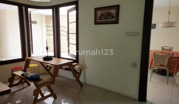 For Rent Rumah Nyaman Siap Huni di Pasirkaliki 6