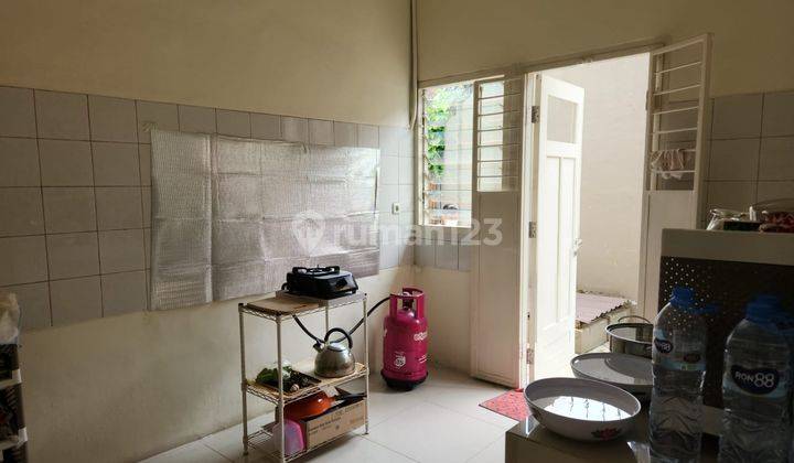 For Rent Rumah Nyaman Siap Huni di Pasirkaliki 7