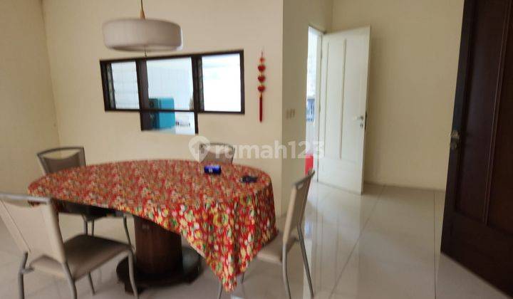 For Rent Rumah Nyaman Siap Huni di Pasirkaliki 9
