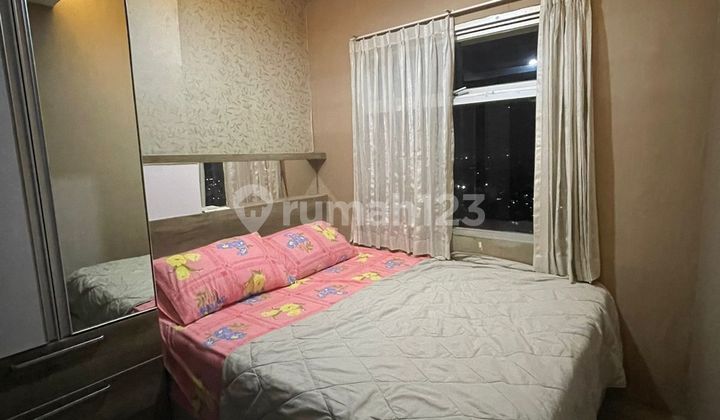 For Sale Apartemen Grand Asia Afrika 2 Bedroom 1