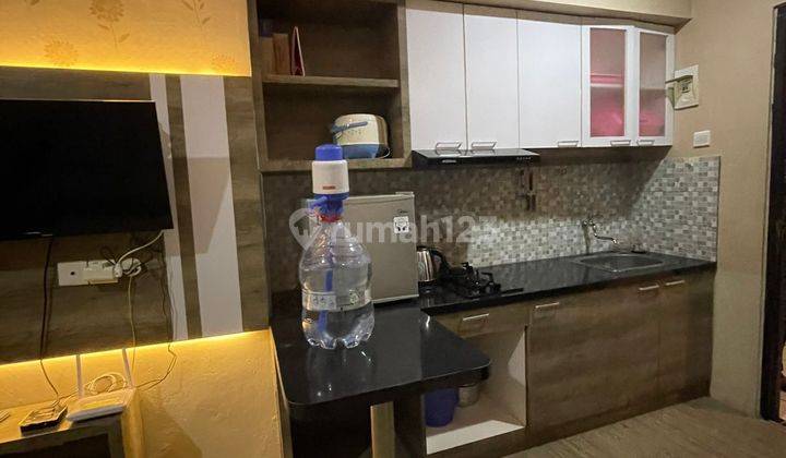 For Sale Apartemen Grand Asia Afrika 2 Bedroom 6