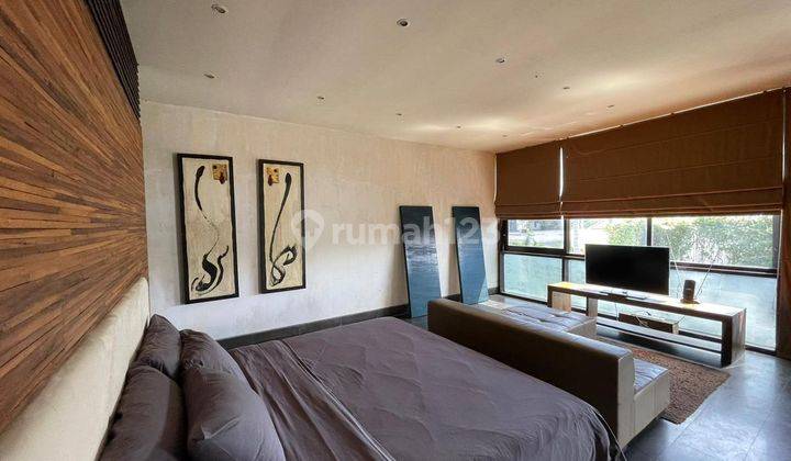 For Sale Villa Batu Belig Seminyak Bali  3