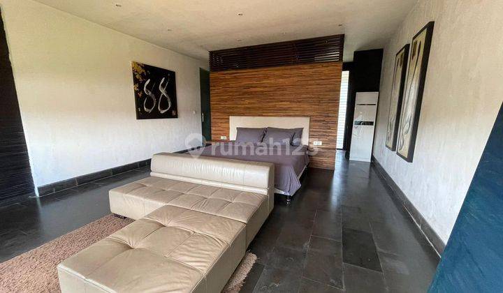 For Sale Villa Batu Belig Seminyak Bali  6