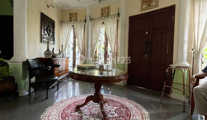 For Sale Rumah Mewah Lokasi di Cipaku Bandung 7