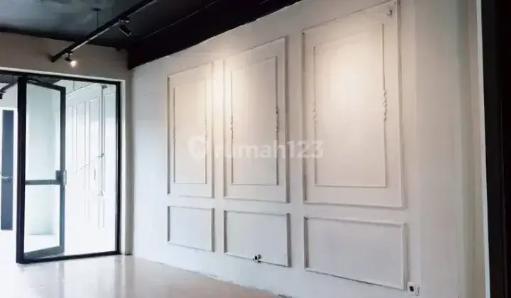 Disewakan Ruko 3.5 Lantai Siap Pakai di Hyper Square, Bandung 7