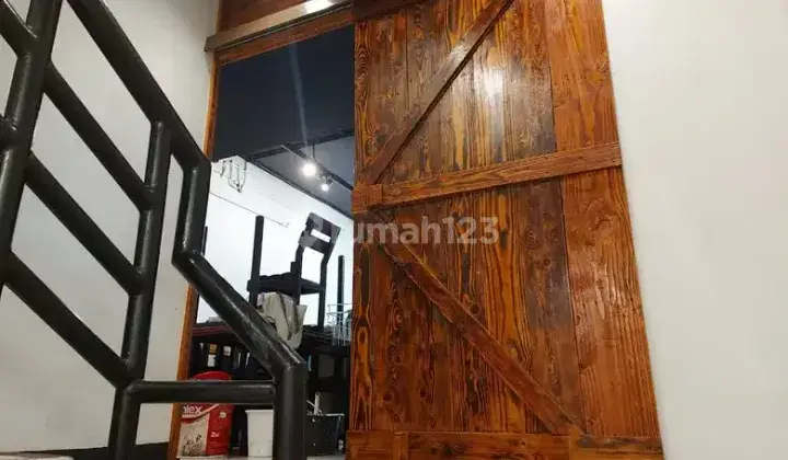 Disewakan Ruko 3.5 Lantai Siap Pakai di Hyper Square, Bandung 15