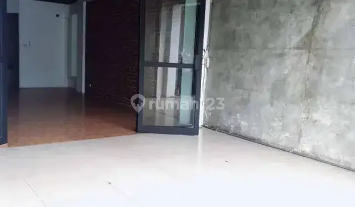 Disewakan Ruko 3.5 Lantai Siap Pakai di Hyper Square, Bandung 16