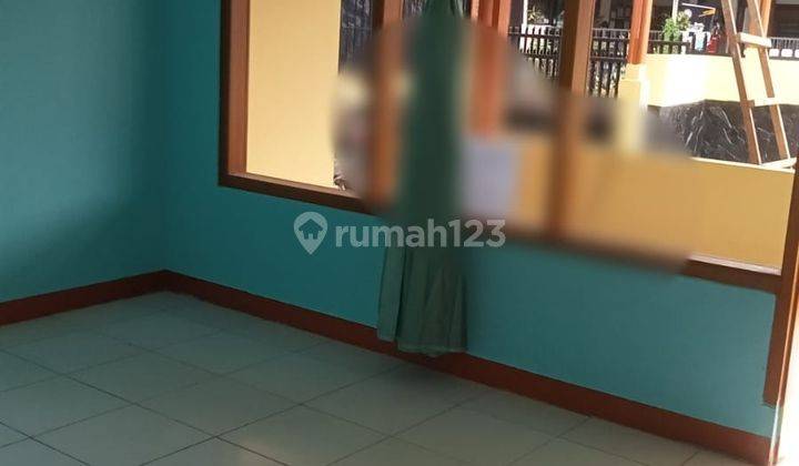 Disewakan Rumah Nyaman Siap Huni di Turangga, Bandung 10