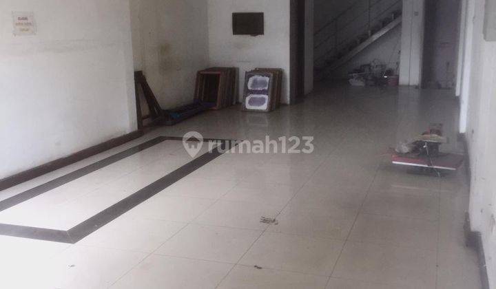 Disewakan Ruko Siap Pakai di Mainroad Kopo, Bandung 4