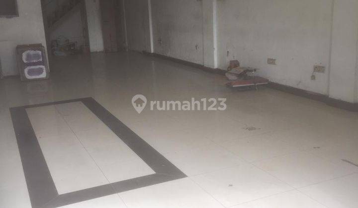 Disewakan Ruko Siap Pakai di Mainroad Kopo, Bandung 6