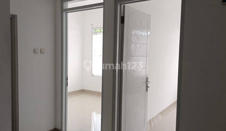 Disewakan Rumah Nyaman Siap Huni di Awiligar, Bandung 9