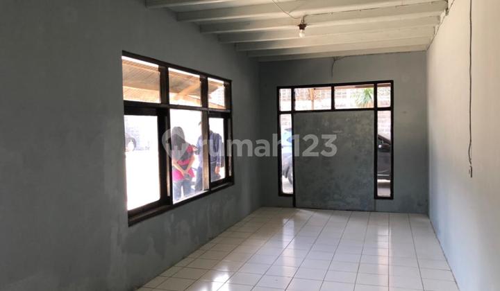 Disewakan Gudang Dan Perkantoran Lokasi Strategis di Mohamad Toha,bandung 2