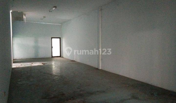 Dijual Gudang Bangunan Pabrik Siap Pakai di Katapang, Bandung 4