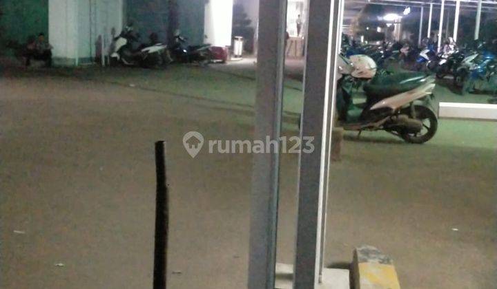Dijual Gudang Bangunan Pabrik Siap Pakai di Katapang, Bandung 7