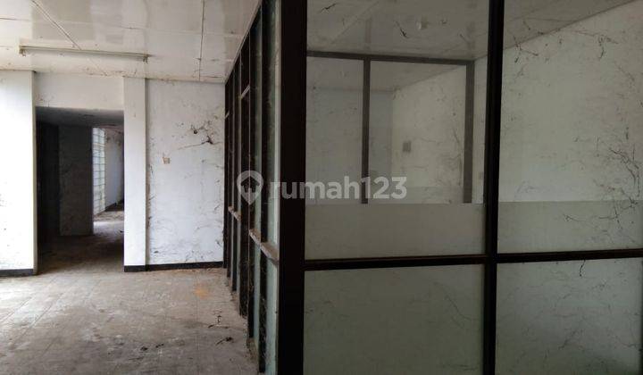 Dijual Gudang Bangunan Pabrik Siap Pakai di Katapang, Bandung 9