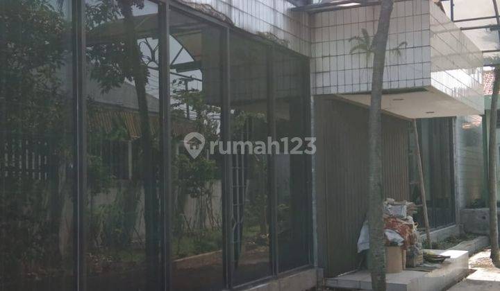 Dijual Gudang Bangunan Pabrik Siap Pakai di Katapang, Bandung 22
