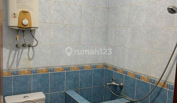 Disewakan Rumah Nyaman Terawat Siap Huni di Batununggal, Bandung 5