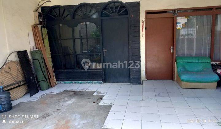 Dijual Rumah Minimalis Siap Huni di Cijerah, Bandung 1