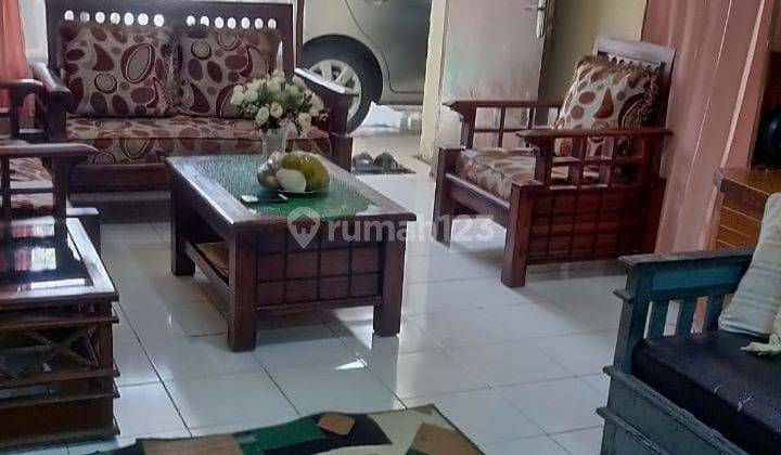Dijual Rumah Minimalis Siap Huni di Cijerah, Bandung 5