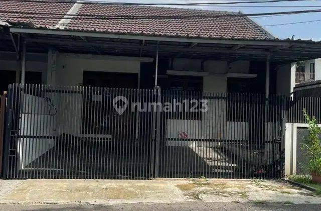Disewakan Rumah Nyaman Siap Huni di Mekar Wangi, Bandung 4