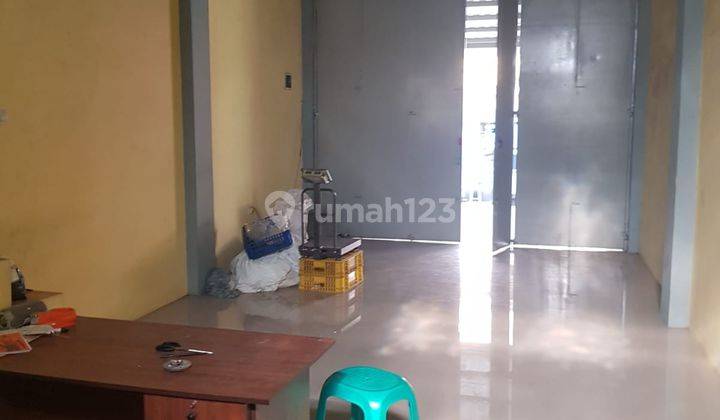 Disewakan Ruko Siap Pakai Lokasi Strategis di Margaasih, Bandung 8