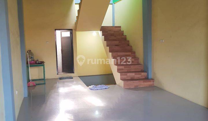 Disewakan Ruko Siap Pakai Lokasi Strategis di Margaasih, Bandung 10