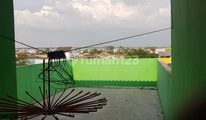 Disewakan Ruko Siap Pakai Lokasi Strategis di Margaasih, Bandung 12