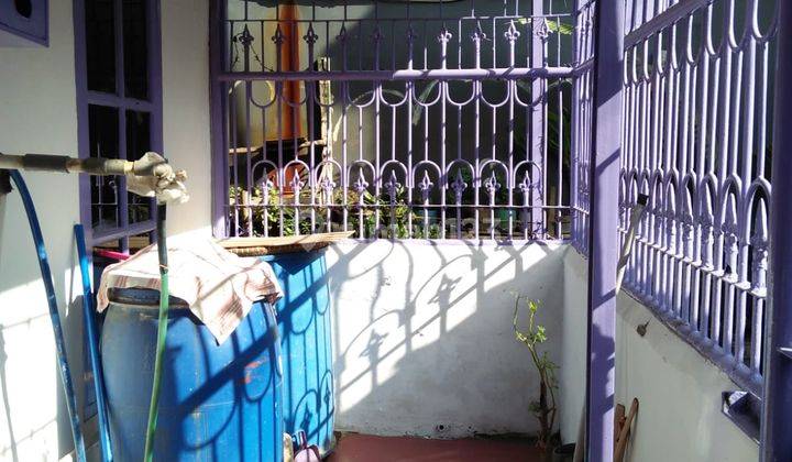 Dijual Cepat Butuh Uang Rumah Minimalis Siap Huni di Jendral Sudirman, Bandung 3