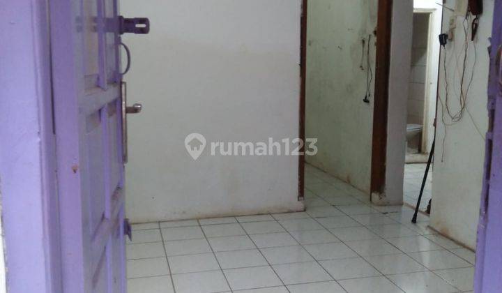 Dijual Cepat Butuh Uang Rumah Minimalis Siap Huni di Jendral Sudirman, Bandung 6