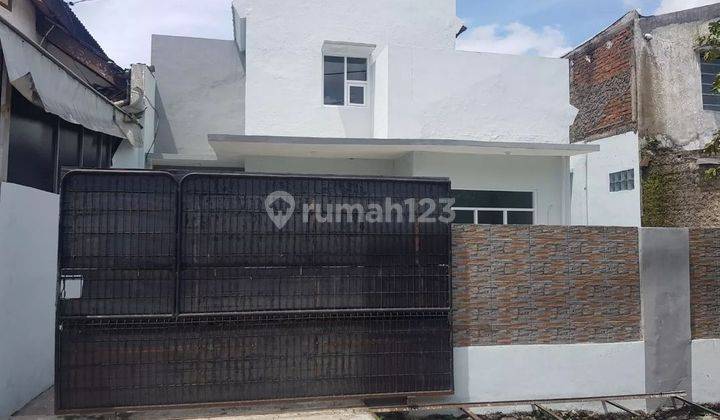 Disewakan Rumah Nyaman Siap Huni di Taman Rahayu, Bandung 2