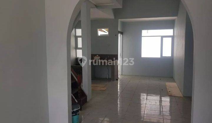Disewakan Rumah Nyaman Siap Huni di Taman Rahayu, Bandung 4
