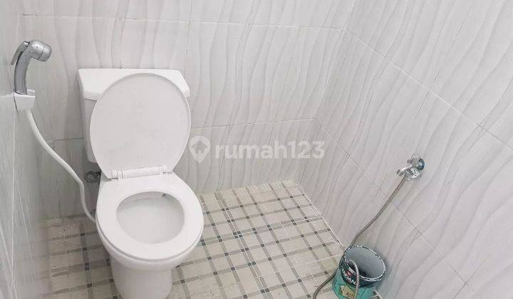Disewakan Rumah Nyaman Siap Huni di Taman Rahayu, Bandung 7