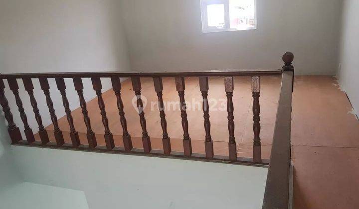 Disewakan Rumah Nyaman Siap Huni di Taman Rahayu, Bandung 9