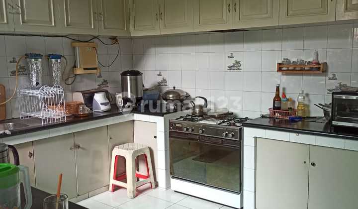 Dijual Rumah Luas Dan Menarik Pusat Kota Siap Huni di Supratman, Bandung 12