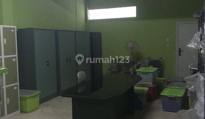 Dijual Tempat Usaha Cocok Untuk Kantor di Cimahi Tengah 1