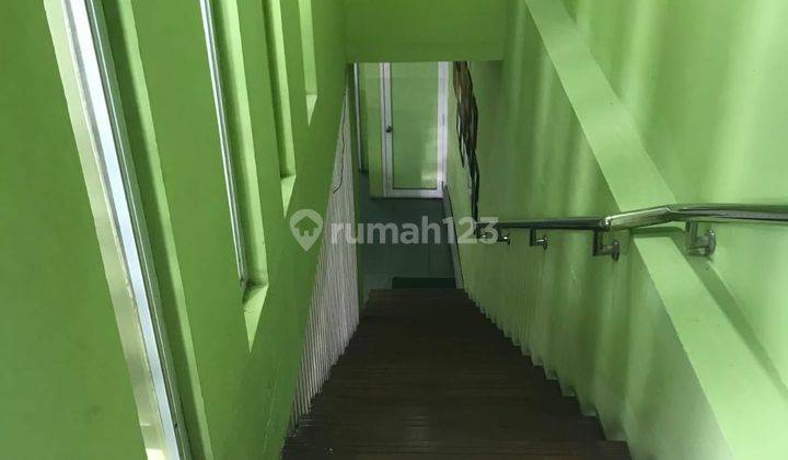 Dijual Tempat Usaha Cocok Untuk Kantor di Cimahi Tengah 2