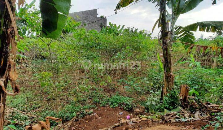 Dijual Kavling Siap Bangun Lokasi Bagus di Mainroad Cigadung, Bandung 2