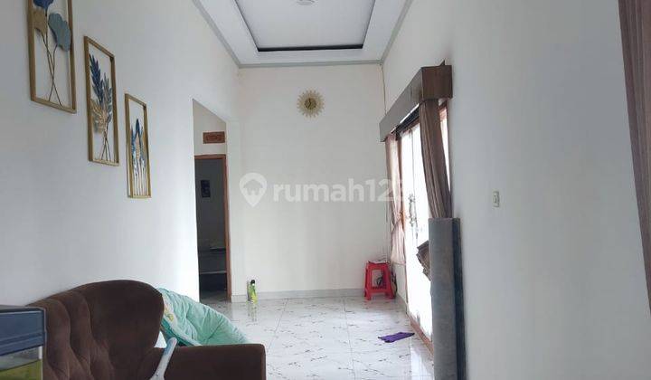Dijual Ruang Usaha Siap Pakai Lokasi Bagus di Gedebage, Bandung 1