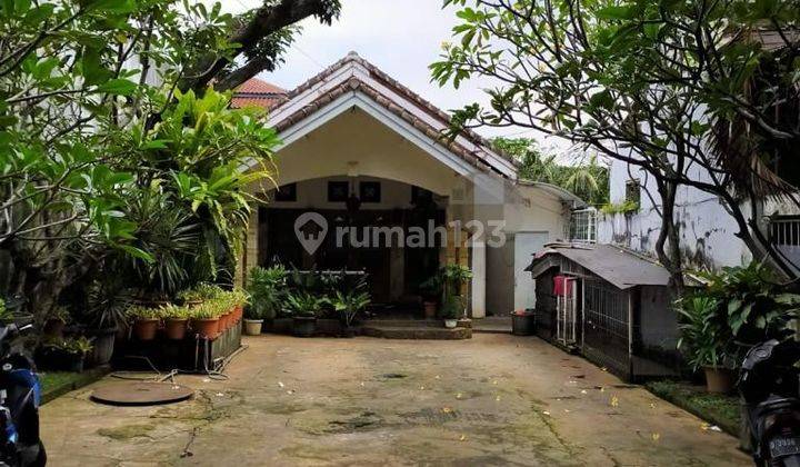 Rumah Nyaman Cocok Untuk Usaha Dan Tempat Tinggal di Wastukencana 1