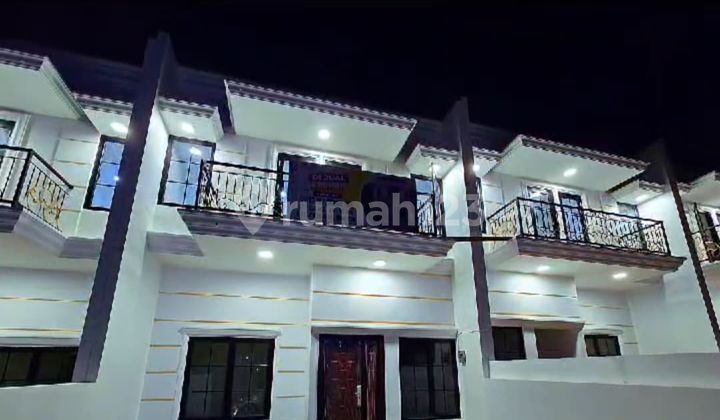 Cluster Siap Huni 4 KT Free Biaya-Biaya Bekasi Selatan 1