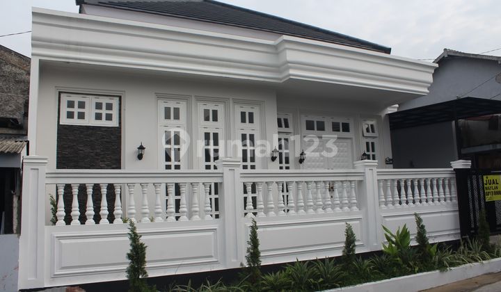 Rumah Mewah Siap Huni 4 Kamar Tidur di Magelang Rumah Mewah Siap Huni 4 Kamar Tidur di Magelang