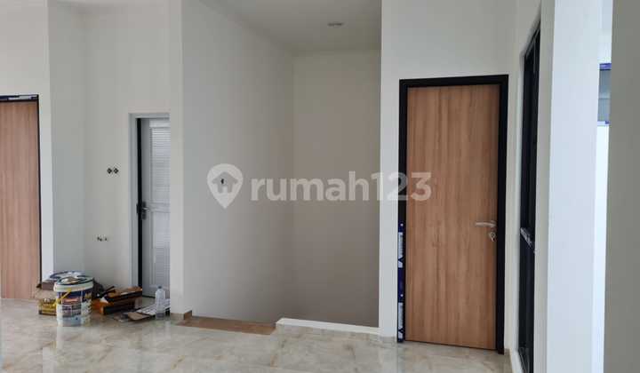 Rumah Mewah 2 Lantai di Bintaro Lokasi Strategis 2