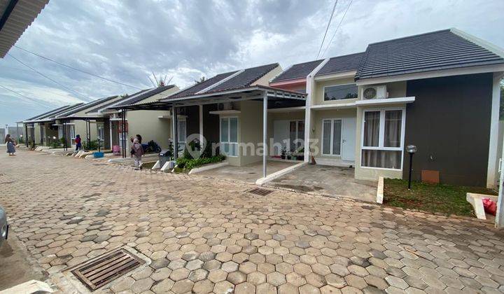 Cukup 10 Jt Bisa Punya Rumah 12