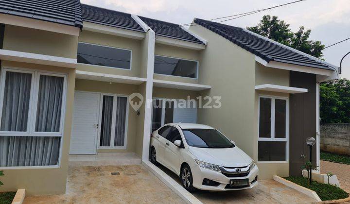 Cukup 10 Jt Bisa Punya Rumah 15
