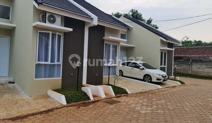 Cukup 10 Jt Bisa Punya Rumah 14
