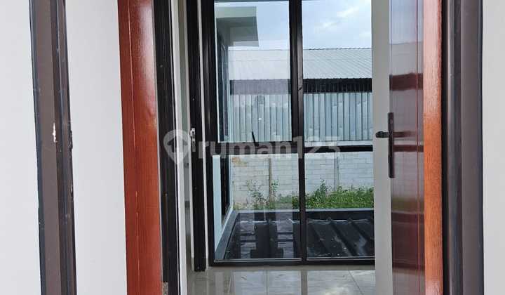 Rumah SIap Huni Free Biaya-Biaya di Jatiasih Bekasi 2