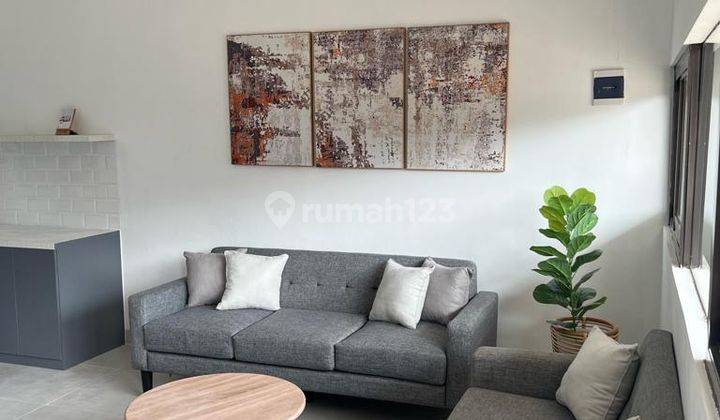 Town House Cluster Siap Huni Bekasi Selatan 2