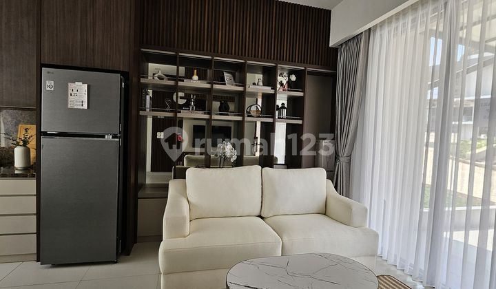 Cluster Tropical 2 Lantai Free Canopy Jakarta Timur 2