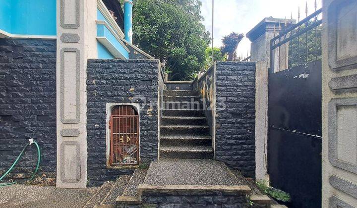 Rumah Asri Bogor Siap Huni 10 Menit dari IPB 2