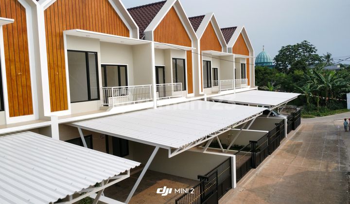 2-Story House Comfortable Flood-Free Modern Building 2